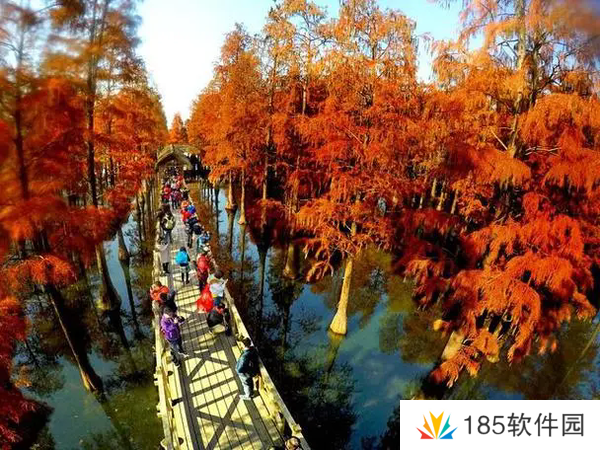 江浙沪十大旅游景点 江浙沪三日游最佳地方