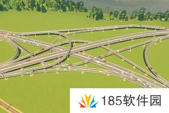 城市天际线怎么抬高桥面-城市天际线调整桥梁高度