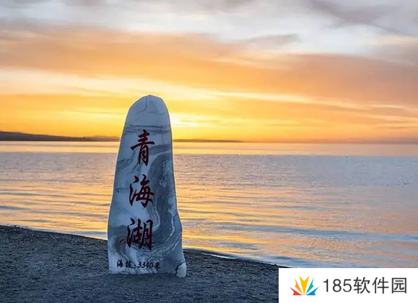 青海湖旅游攻略 青海湖必去三个景点