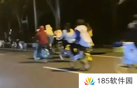 郑州骑共享单车到开封是什么梗网络用语-郑州骑共享单车到开封梗意思及出处分享