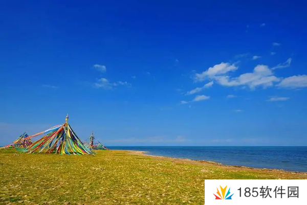 青海湖旅游攻略 青海湖必去三个景点