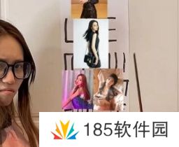 网络用语选择性近视是什么梗