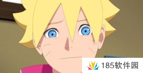 网络用语这不比博人传热血是什么梗