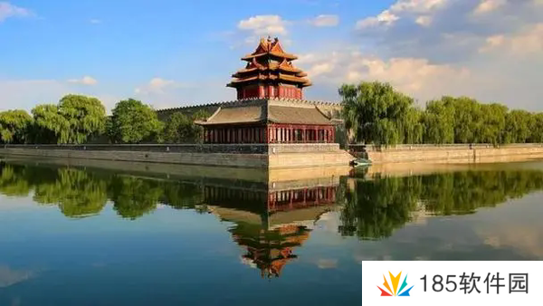 故宫博物院攻略一日 故宫博物院一日游