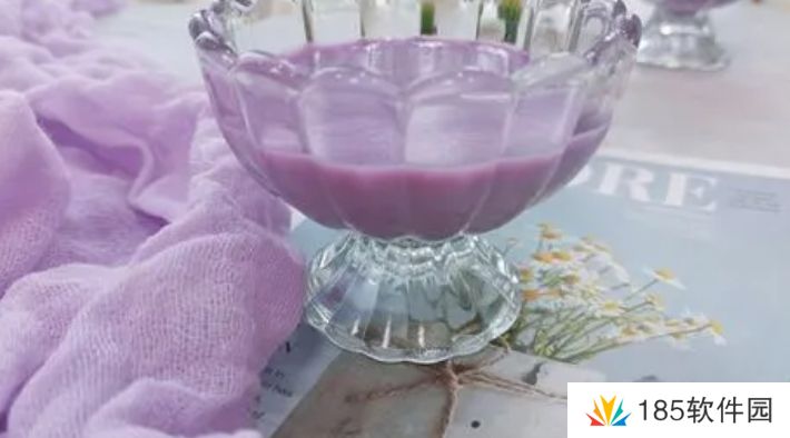 网络用语紫薯布丁是什么梗