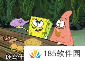 网络用语你为什么不问问神奇海螺呢是什么梗