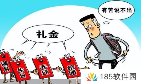 网络用语最怕朋友突然的关心是什么梗