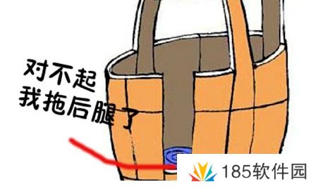 网络用语地域拖油瓶是什么梗
