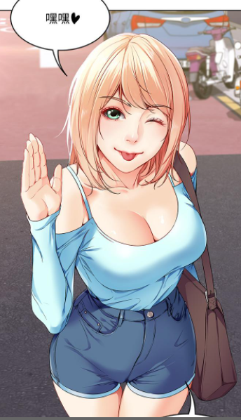 虫虫漫画登录页面免费观看阅读入口