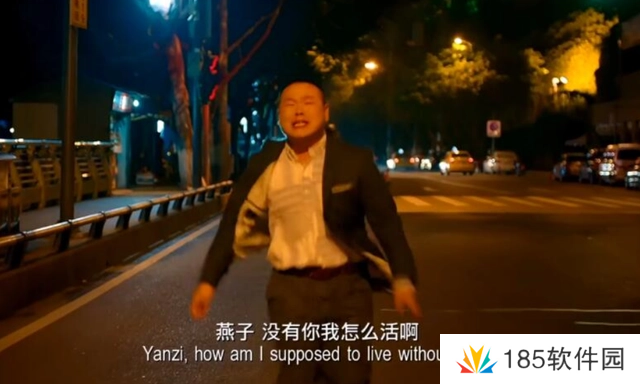 网络用语燕子没有你我怎么活啊是什么梗