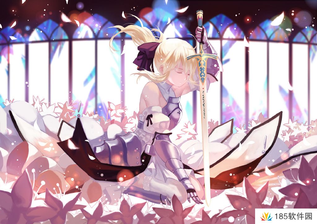 网络用语百合骑士是什么梗