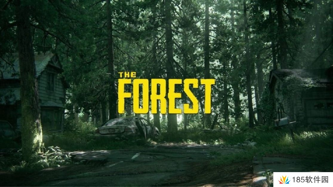 theforest布条怎么得-theforest获得布的方法