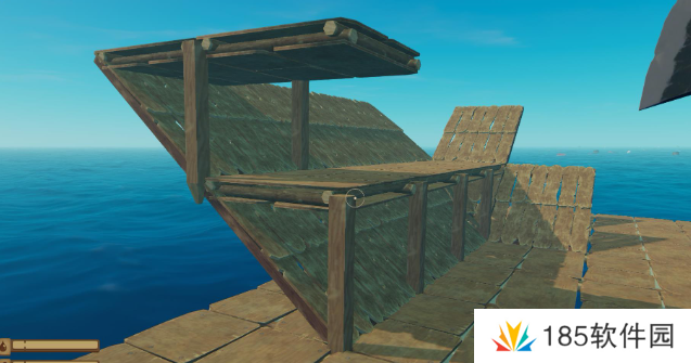 船长漂流记怎么盖船-船长漂流记造船方法 船长漂流记怎么盖船-船长漂流记造船方法