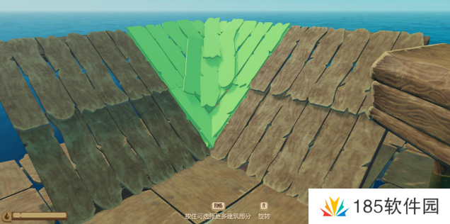 船长漂流记怎么盖船-船长漂流记造船方法 船长漂流记怎么盖船-船长漂流记造船方法