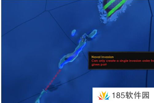钢铁雄心4怎么登陆作战-钢铁雄心4登陆作战攻略 钢铁雄心4怎么登陆作战-钢铁雄心4登陆作战攻略