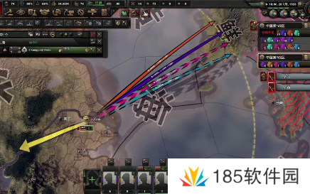 钢铁雄心4如何空降-钢铁雄心4空降方法 钢铁雄心4如何空降-钢铁雄心4空降方法