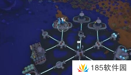 异星探险家基地怎么布局-异星探险家基地布局介绍 异星探险家基地怎么布局-异星探险家基地布局介绍