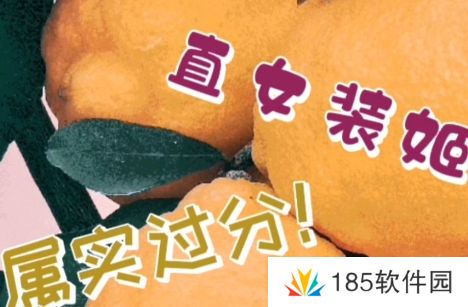 网络用语直女装姬是什么梗