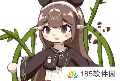 网络用语熊猫女是什么梗