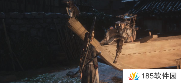 燕云十六声怎么去开封-燕云十六声去开封方法 燕云十六声怎么去开封-燕云十六声去开封方法