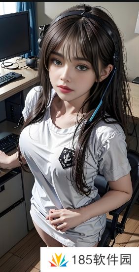 “免费无遮挡 拨发萝卜”背后隐藏的网络现象，如何平衡免费与付费资源？