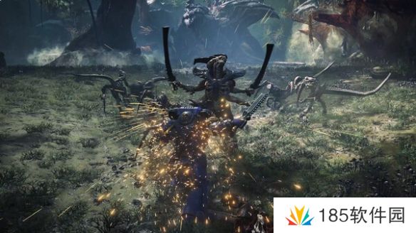 星际战士2怎么快速升级-星际战士2快速升级指南 星际战士2怎么快速升级-星际战士2快速升级指南