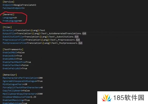 lethal company怎么改中文-lethal company改中文教程