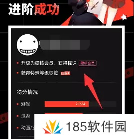 B站硬核会员有什么用