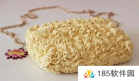 网络用语万能的方便面是什么梗