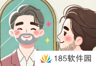 网络用语长得英俊很重要是什么梗