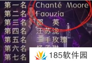 歌手摇人榜第一雷军是什么梗网络用语-歌手摇人榜第一雷军梗意思及出处分享