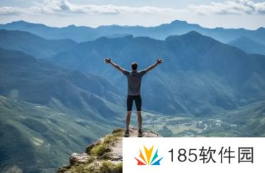 我曾踏足山巅是什么梗网络用语-我曾踏足山巅梗意思及出处分享