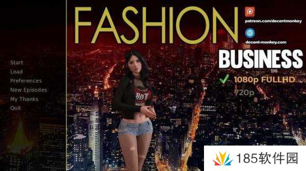 时尚女王莫妮卡ep1攻略-时尚女王莫妮卡ep1详细攻略