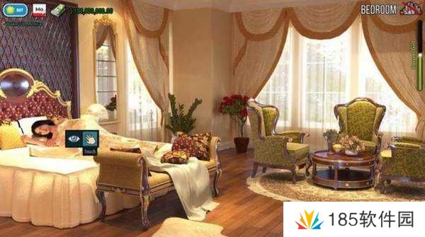 时尚女王莫妮卡ep1攻略-时尚女王莫妮卡ep1详细攻略