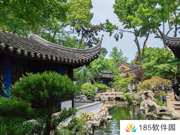苏州园林旅游攻略 苏州园林旅游一日游