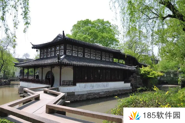 苏州园林旅游攻略 苏州园林旅游一日游