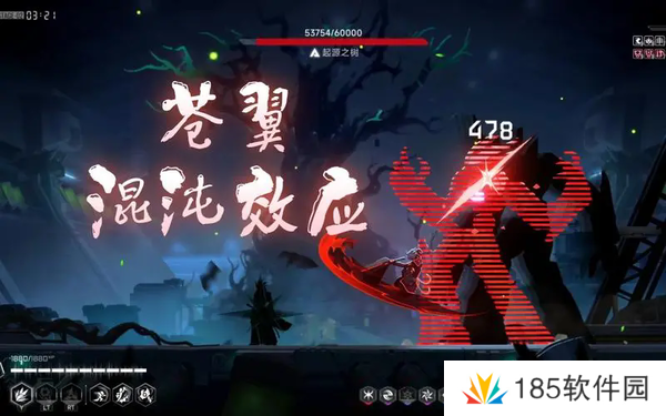 苍翼混沌效应策略速刷方法-苍翼混沌效应策略速刷方法攻略