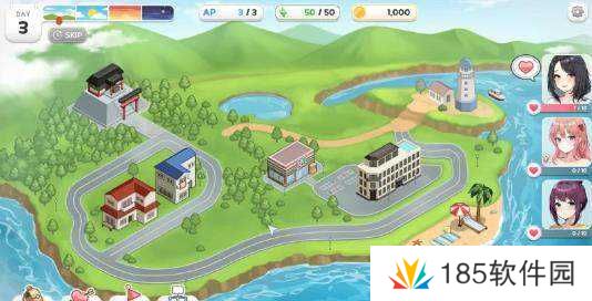 宝藏的家乡稻荷v1.5.10官中资源分享-inaripc汉化版下载