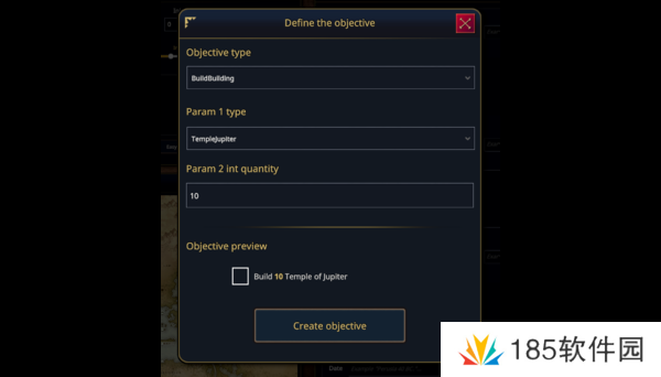 万神之城任务创建器教程-万神之城任务创建器使用方法