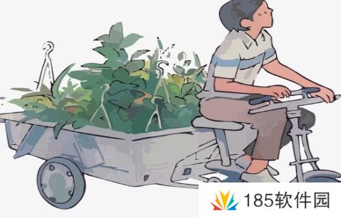 网络用语蹬三轮是什么梗