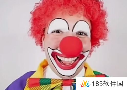 网络用语小丑的小曲是什么梗