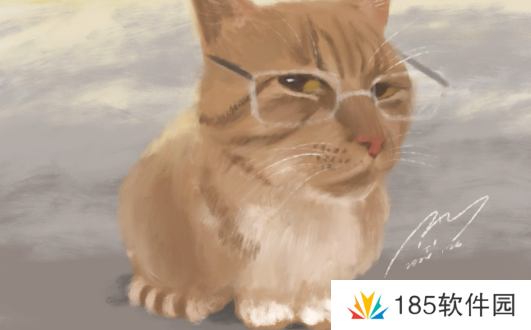 网络用语听泉猫是什么梗