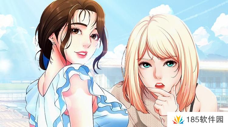 差差漫画页面入口全文免费弹窗