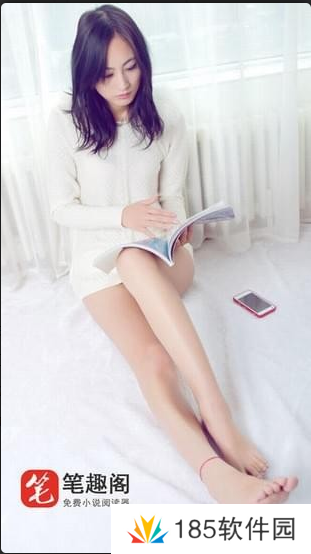 笔趣阁小说和谐版