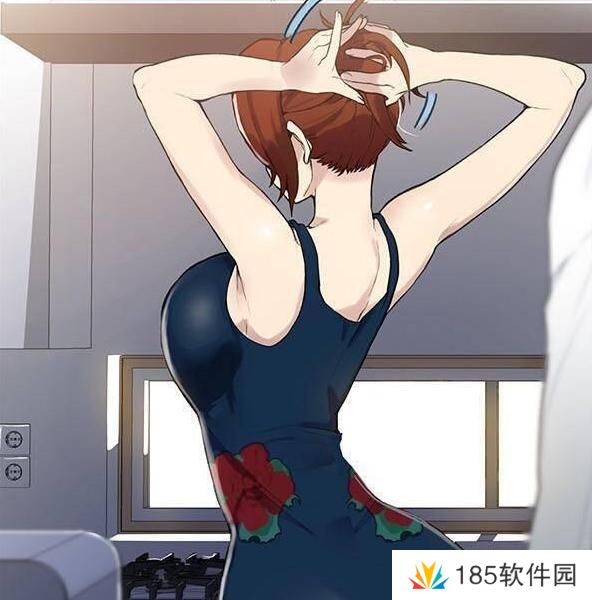 秘密教学漫画画免费读漫画