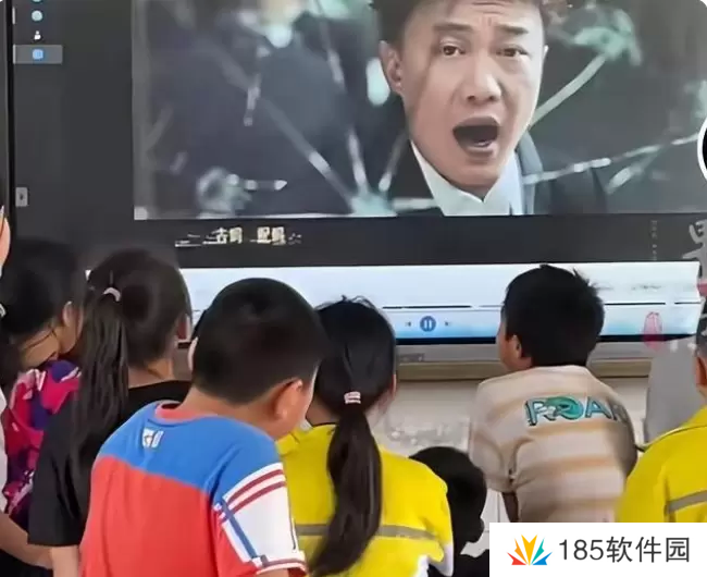 小学生接头暗号梗出处含义介绍