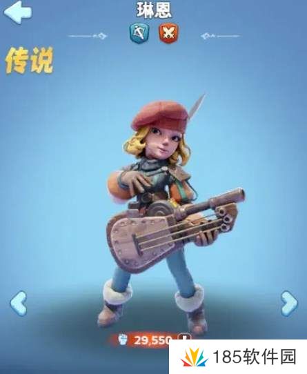 无尽冬日四代英雄获取攻略-无尽冬日四代英雄获取途径攻略