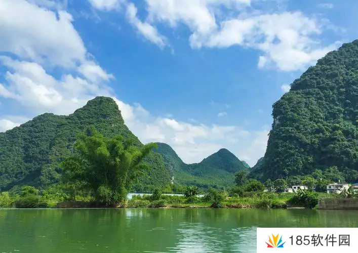 桂林旅游攻略自由行 桂林旅游景点推荐