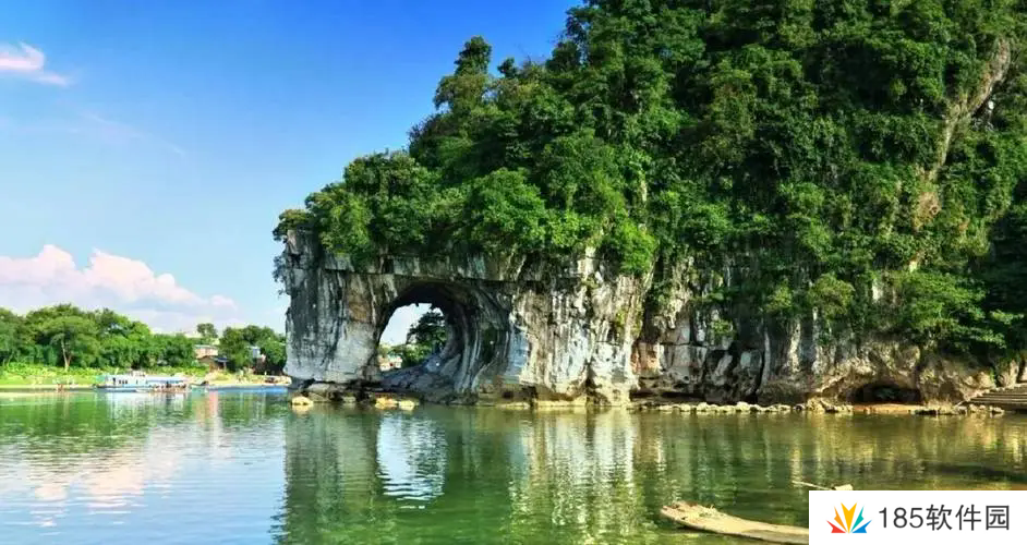 桂林旅游攻略自由行 桂林旅游景点推荐