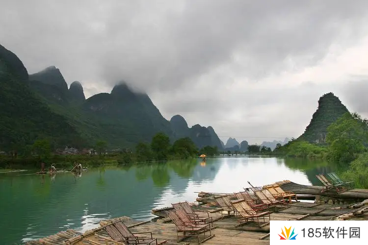 桂林旅游攻略自由行 桂林旅游景点推荐